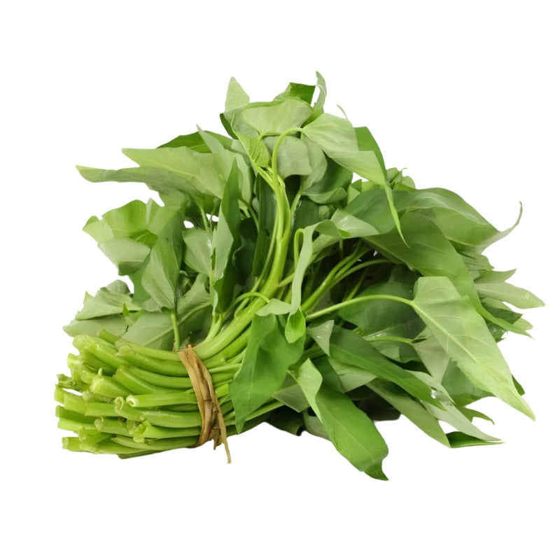 450 Green Leaf Vegetable Seeds