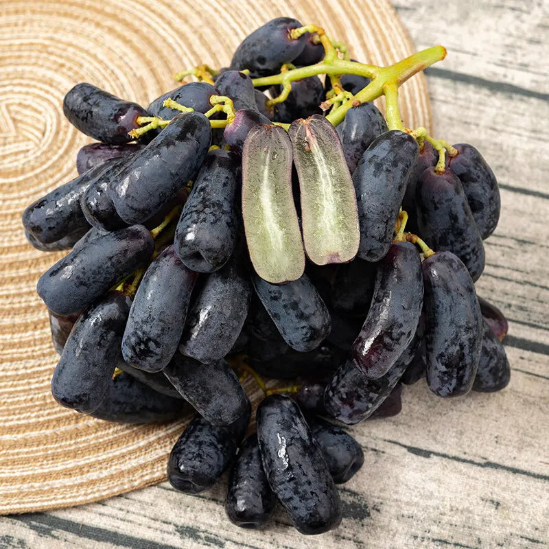 Sapphire Grape Planting Seeds