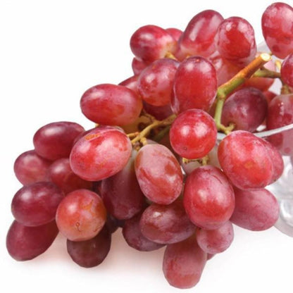 Sweet Red Grape Seeds