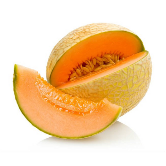 Melon Fruit Seeds