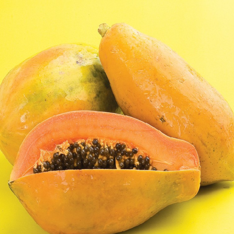 Papaya Seeds