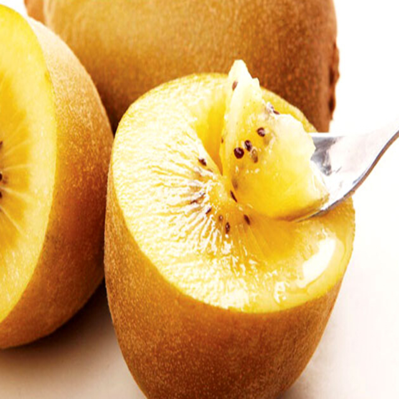 Gold Yellow Kiwi Fruit Seeds