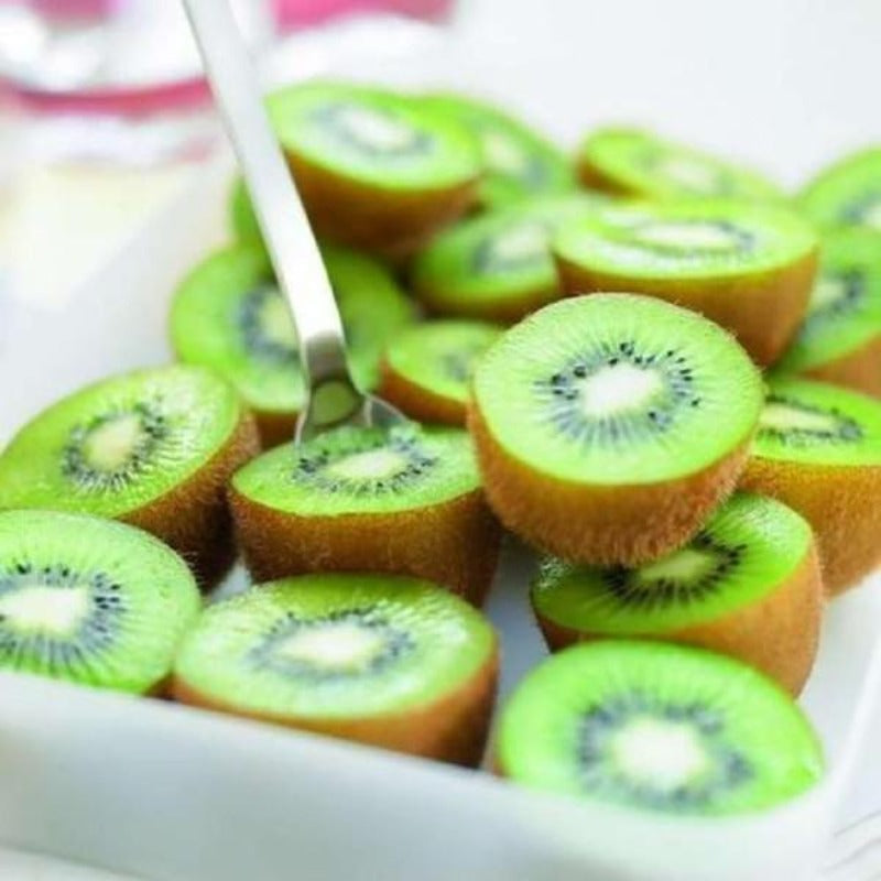 Kiwi Fruit Seeds