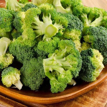 Waltham Broccoli Vegetable Seeds