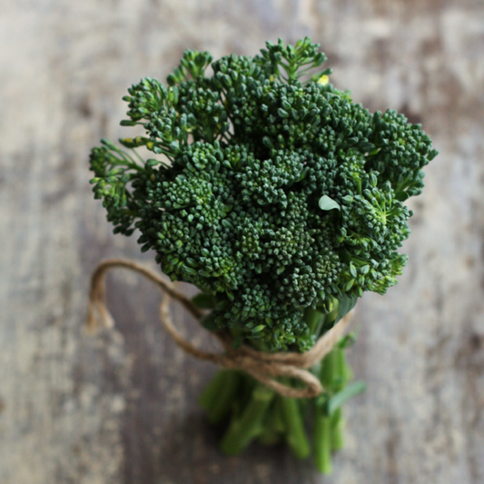 Baby Broccoli Vegetables Seeds