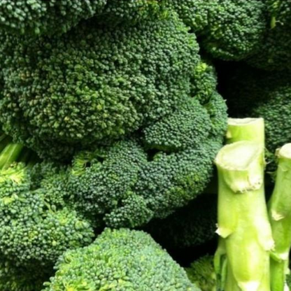 Baby Broccoli Vegetables Seeds