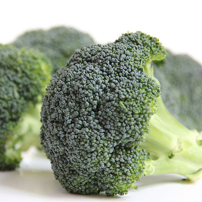 Baby Broccoli Vegetables Seeds