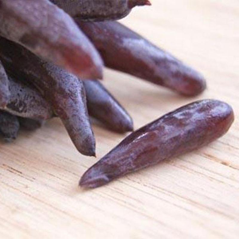 Advanced Finger Grape Fruit Seeds