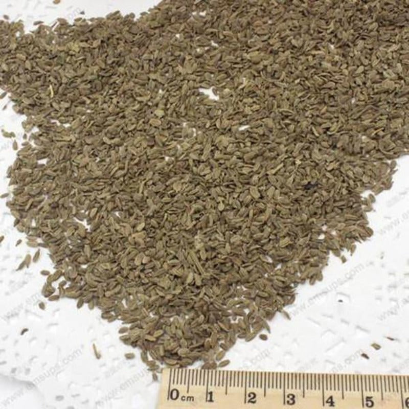 Black Carrot Seeds