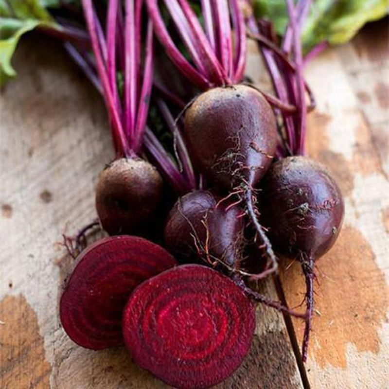 Beetroot  Vegetable Seeds