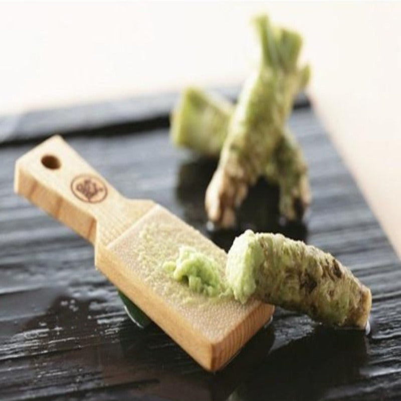 Wasabi Seeds