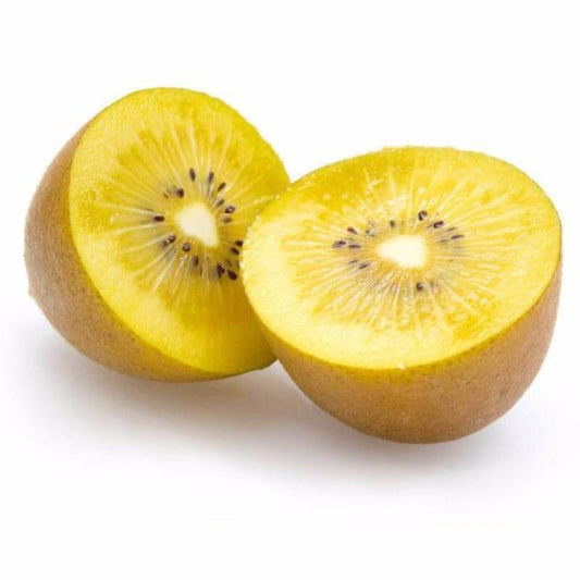 Yellow Potted Kiwi Seeds