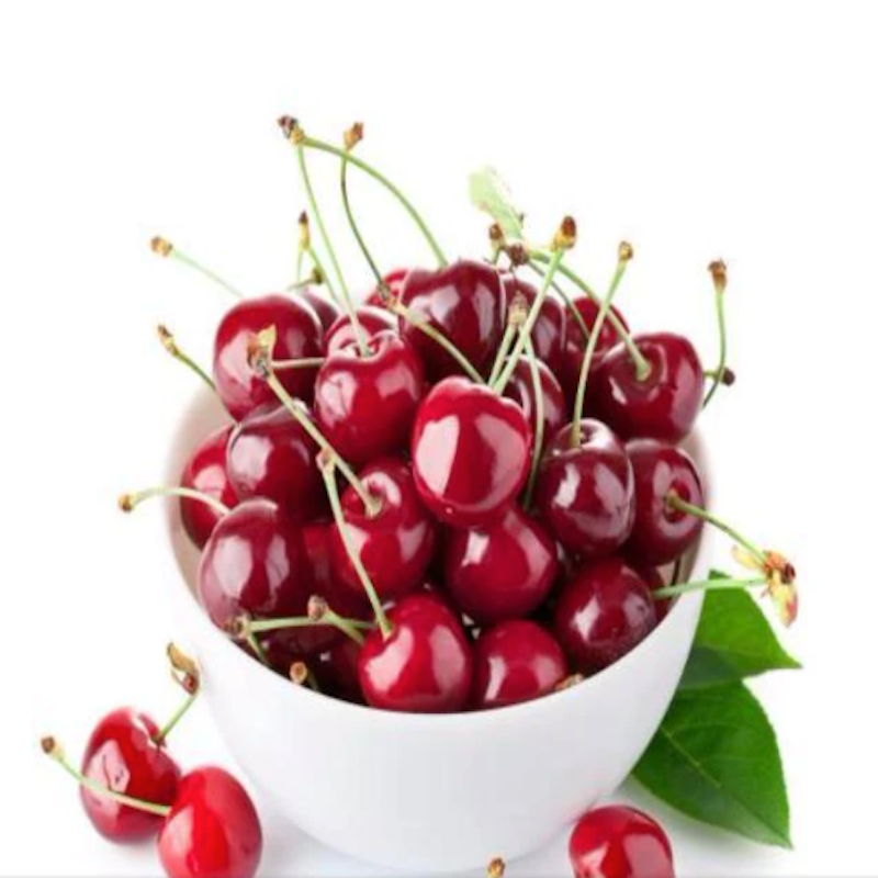 Red Cherry Fruit Seeds