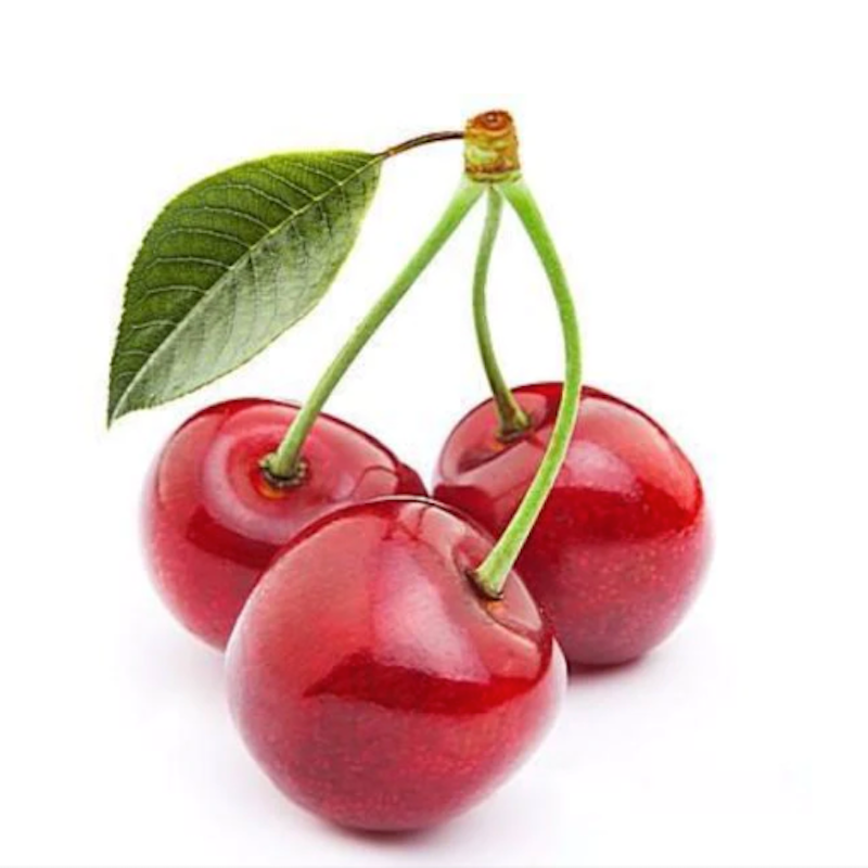 Red Cherry Fruit Seeds