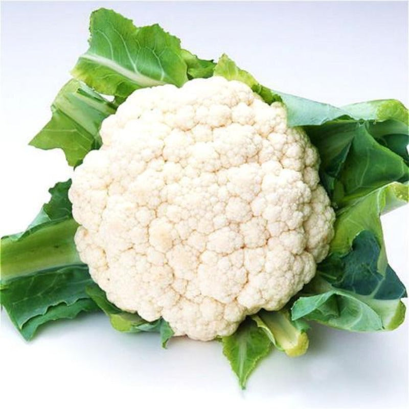 Snowy Cauliflower Seeds