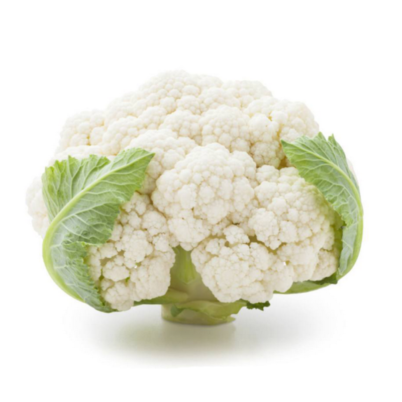 Snowy Cauliflower Seeds