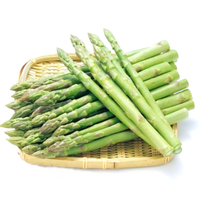 Asparagus Jersey Giant Seeds