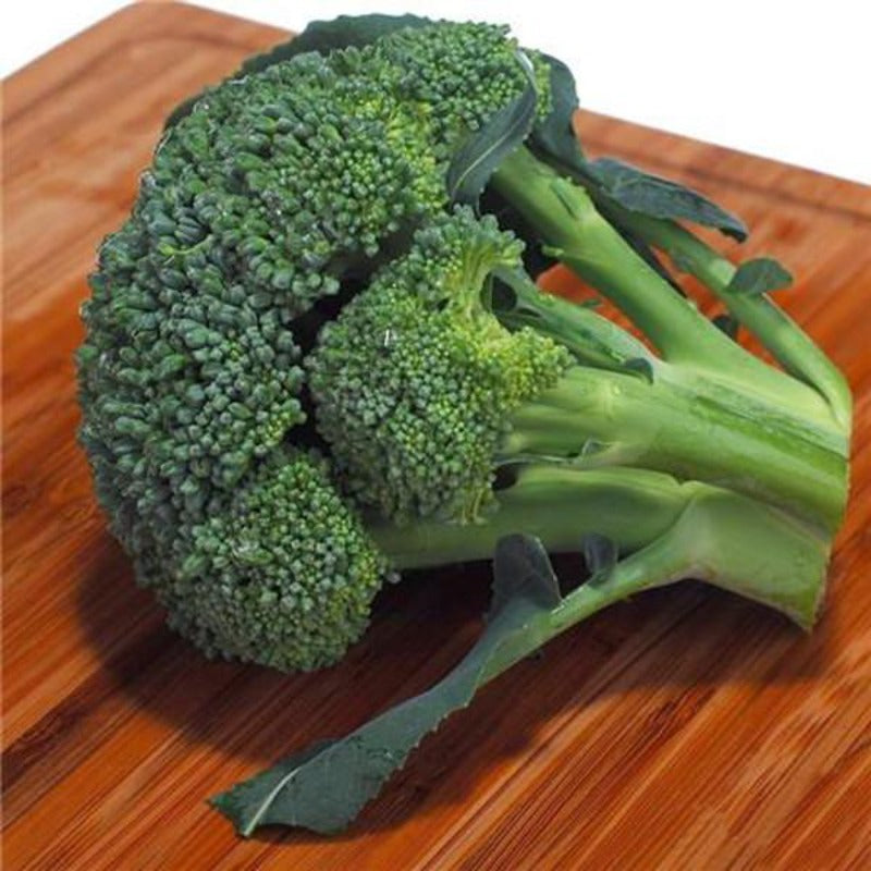 Broccoli Seeds