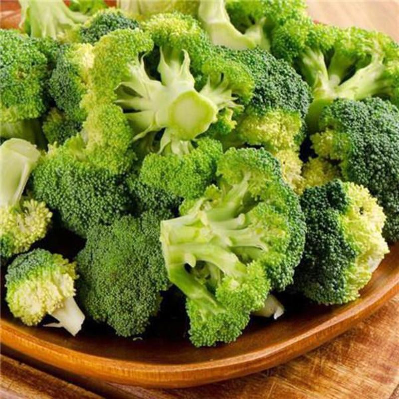Broccoli Seeds