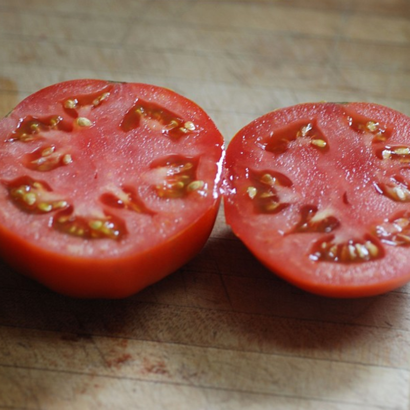 Red Tomato Seeds