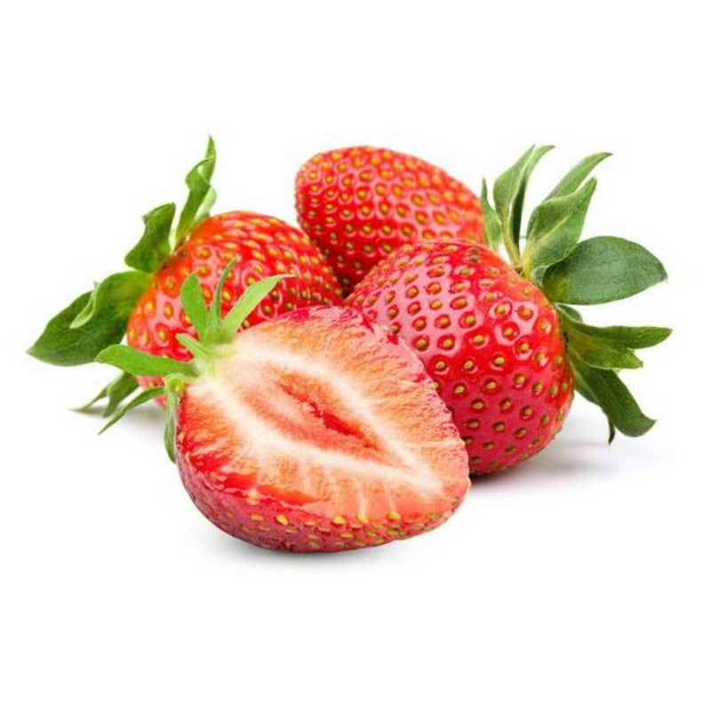 Rare Magical Pink Strawberry Seeds